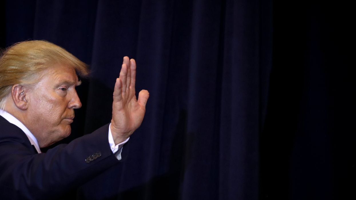 The one question every American can ask themselves about impeachment