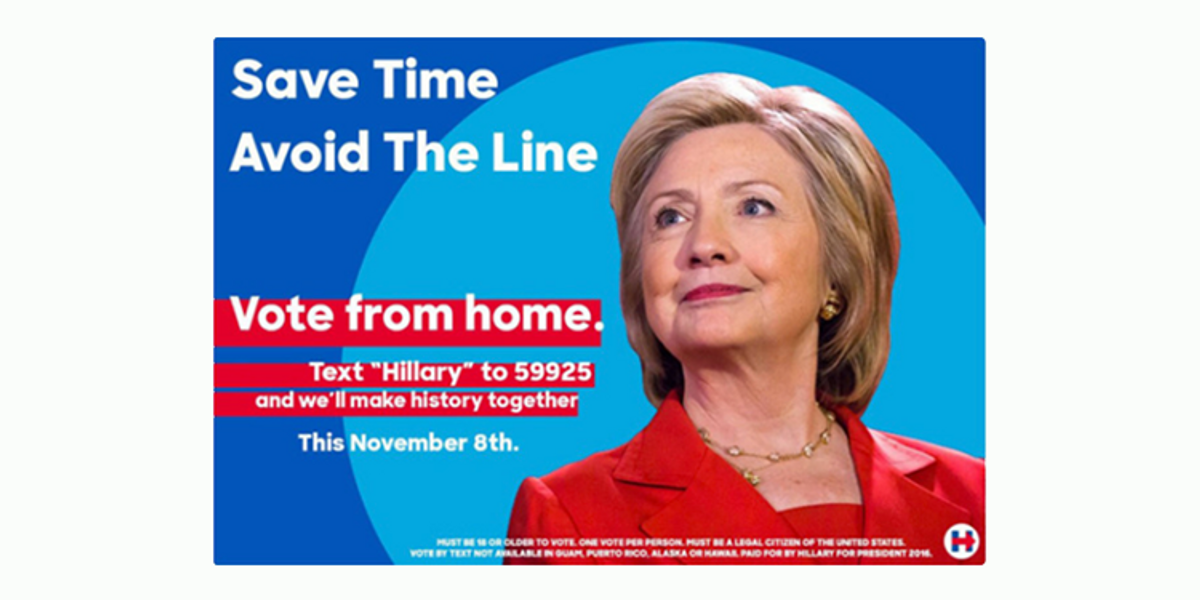 First state regulation of online political ads struck down in federal appeals court