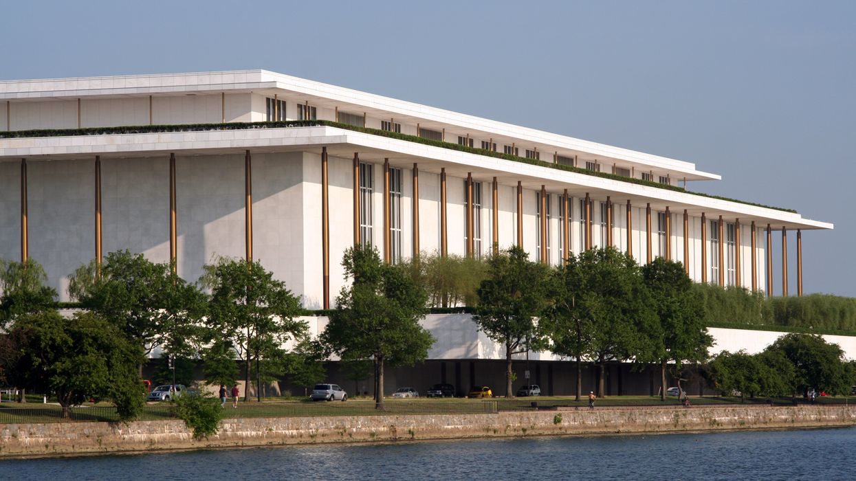 Congress Bill Spotlight: Make Entertainment Great Again (MEGA) Act, Renaming Kennedy Center to Trump Center