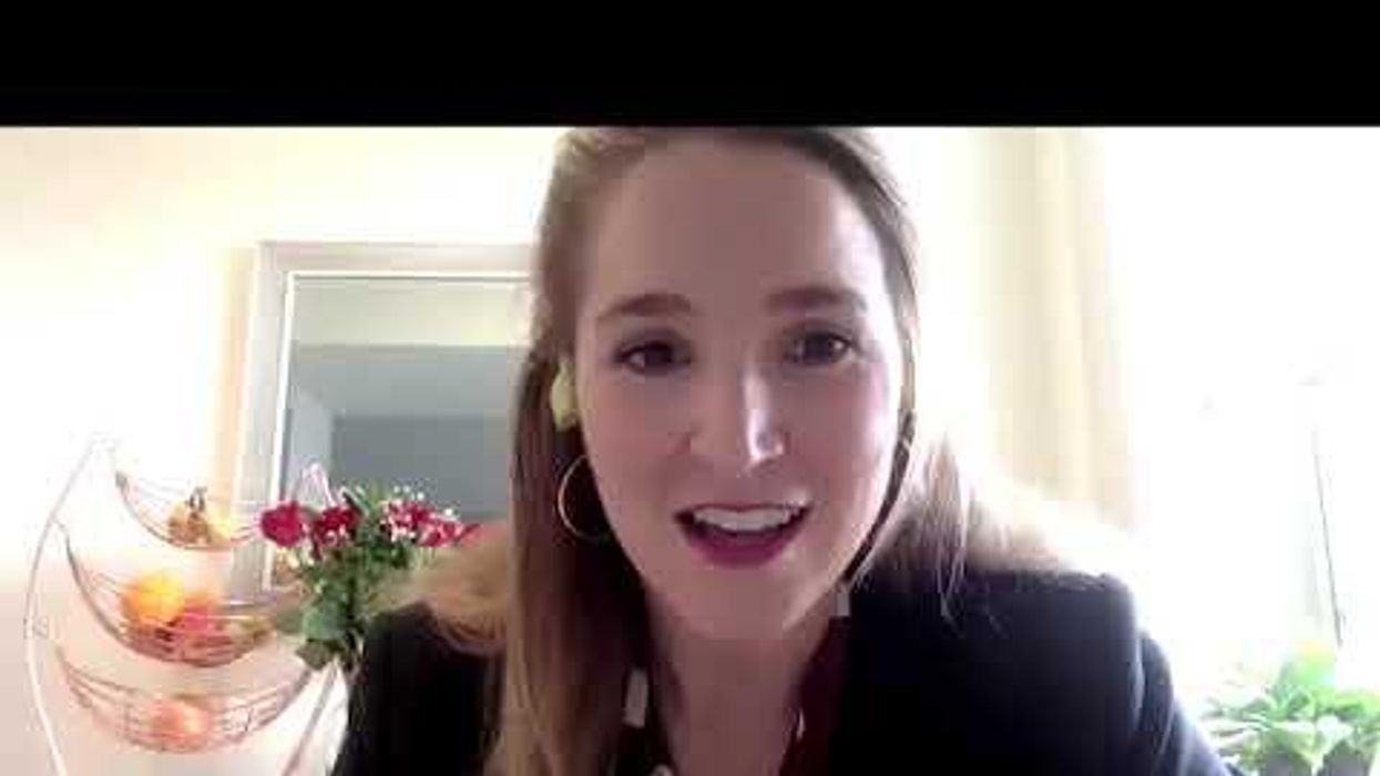 Video: The movement to ban congressional stock trading