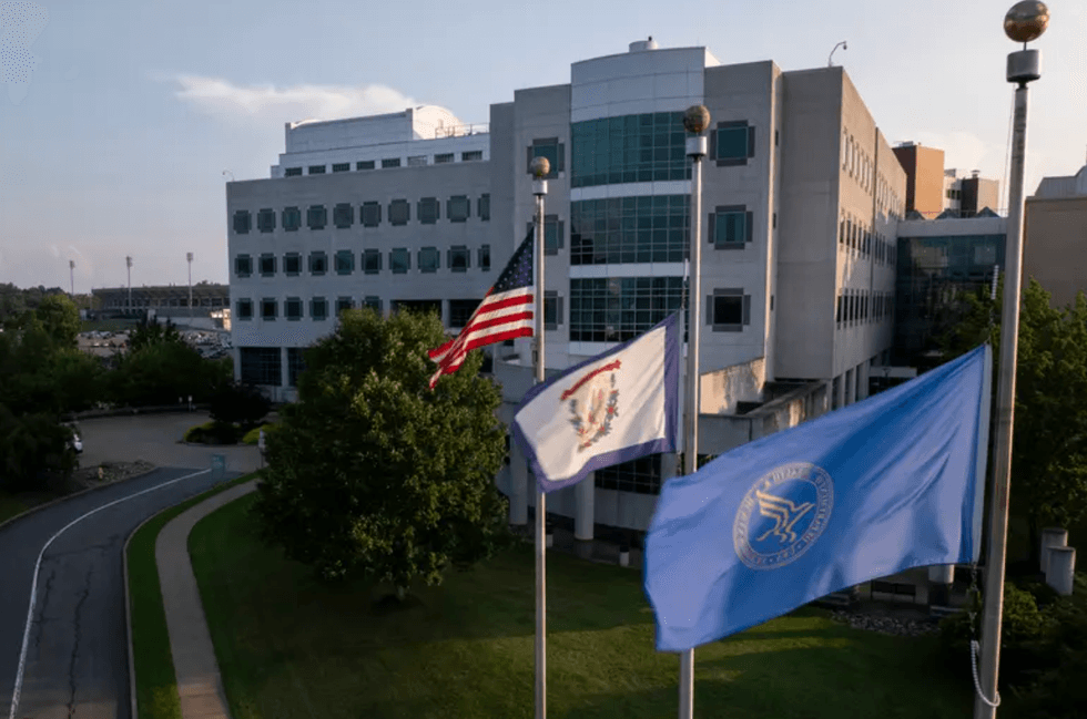 The National Institute for Occupational Safety and Health