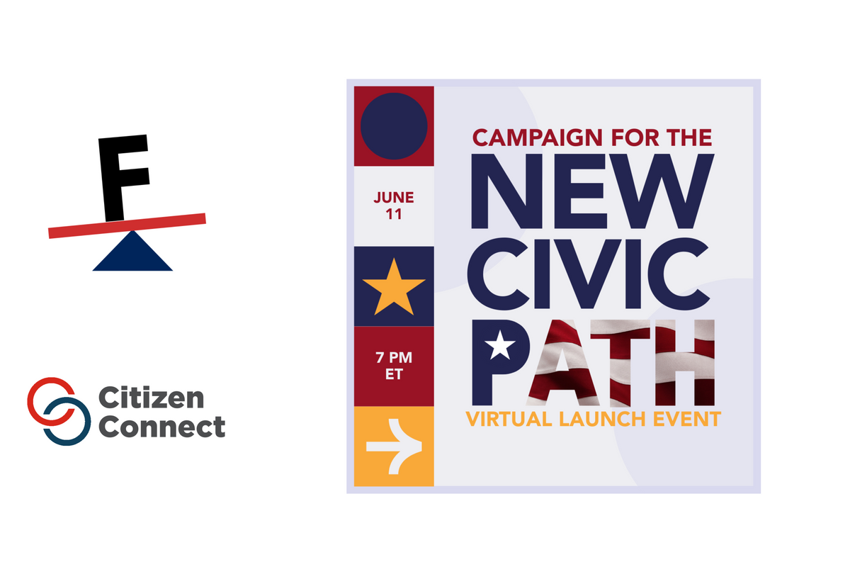 The New Civic Path