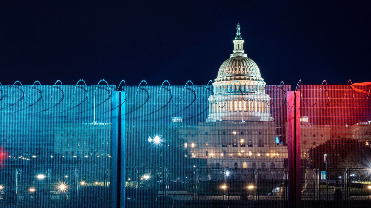 NY bill calls for K-12 teaching of Jan. 6 Capitol attack