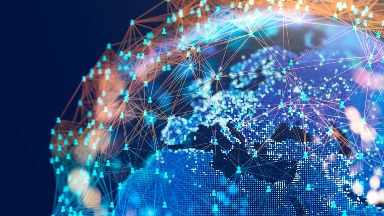 The Noosphere Is Here–and the Struggle for Its Soul Now Runs Through Musk, Putin, and Trump