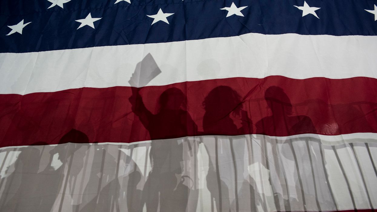 A reformer game plan for 2020: Consolidate, aspire and donate