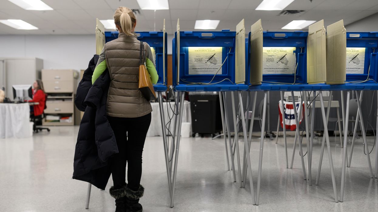 To engage young Americans in politics, we must end Citizens United