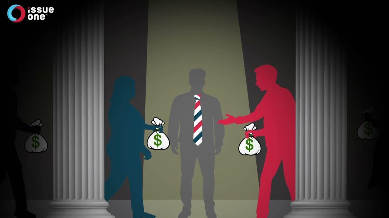Video: The outsized influence of political megadonors