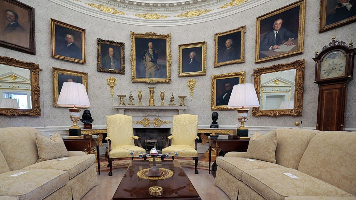 Best and Worst U.S. Presidential Cabinets Ranked: What the Research Reveals