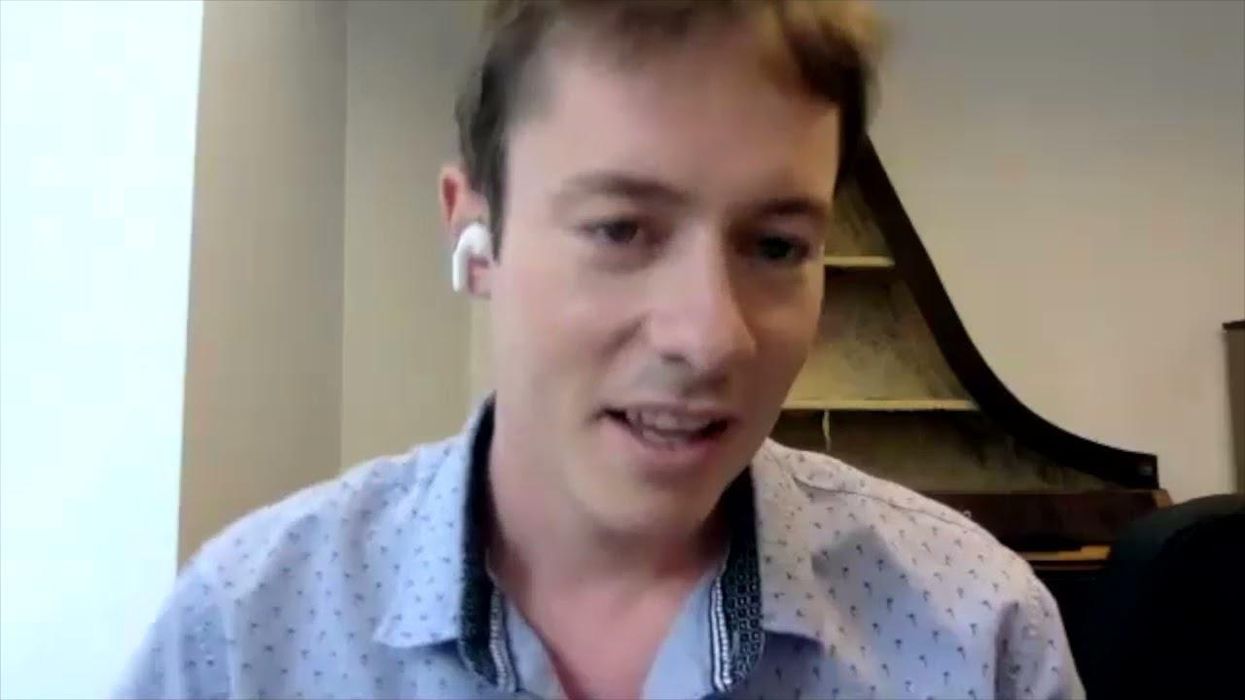 Video: The Power of Strangers