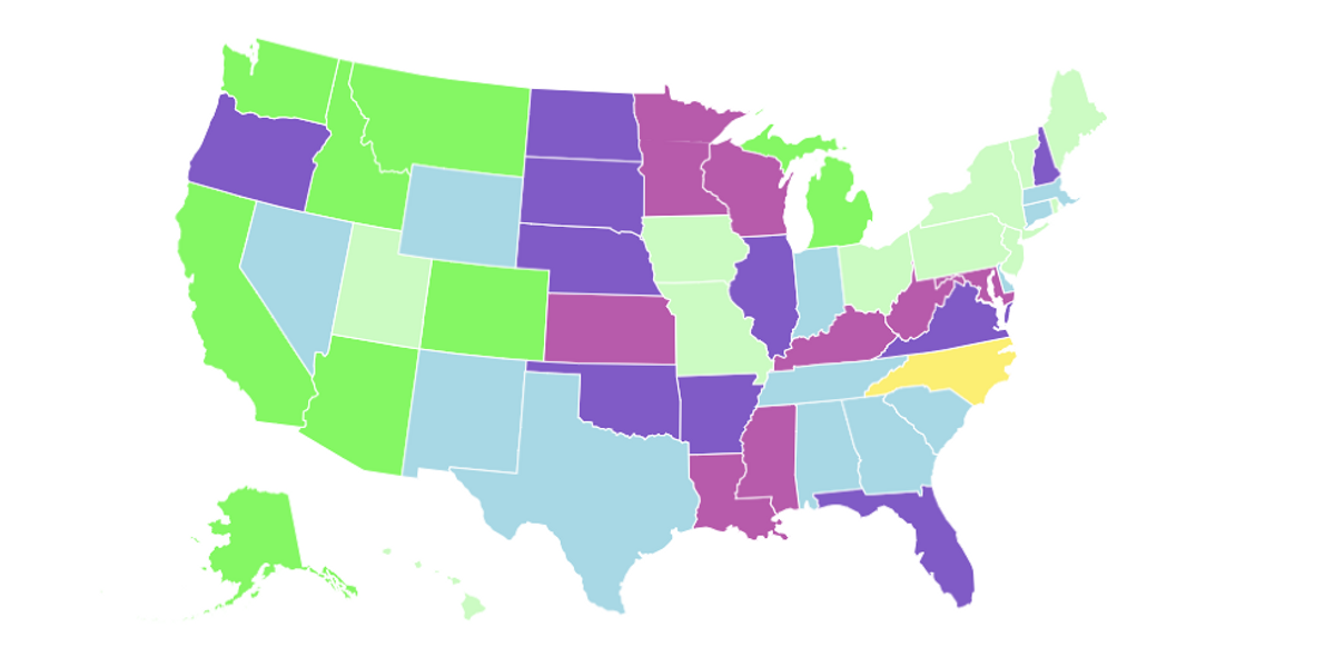 Michigan Partisan Gerrymandering Newly Released Emails Reveal The