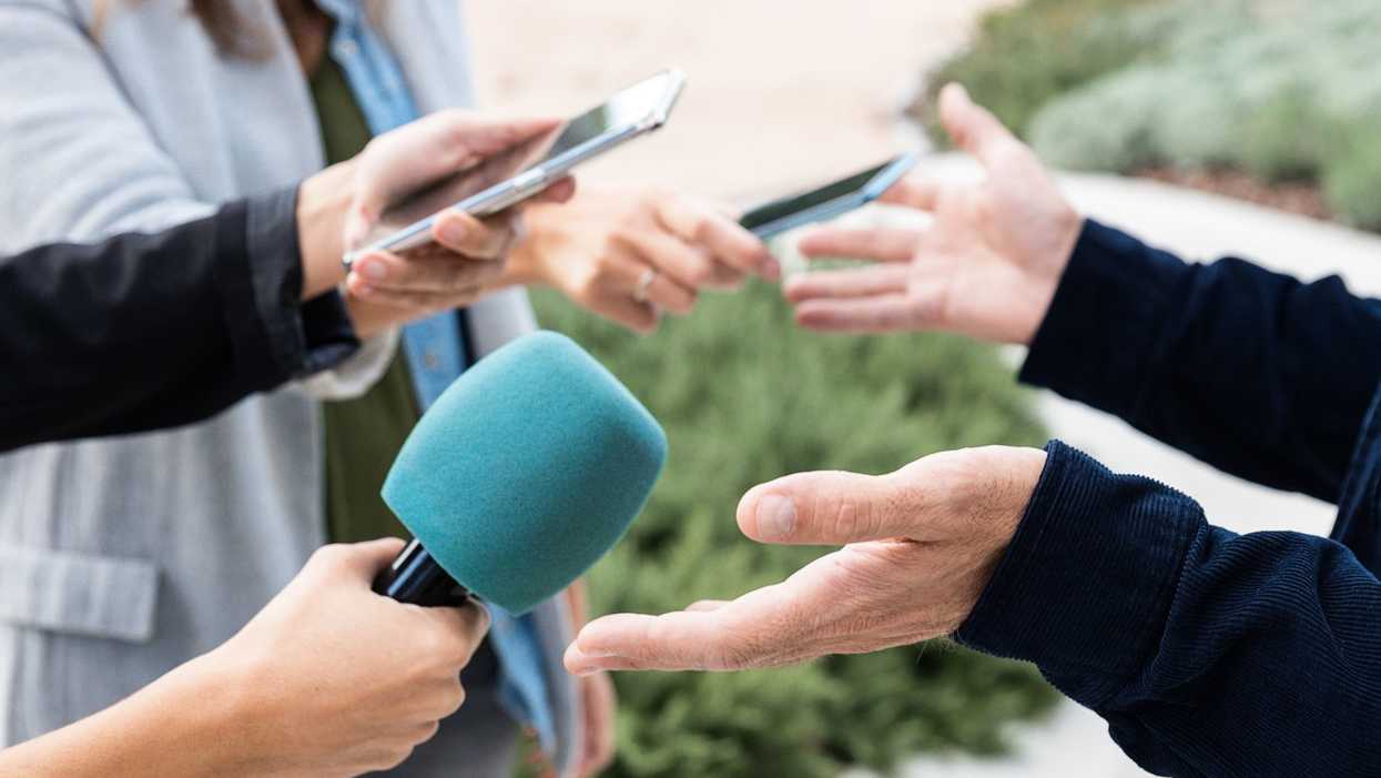 FBI Search of Reporter Marks Alarming Escalation Against the Press