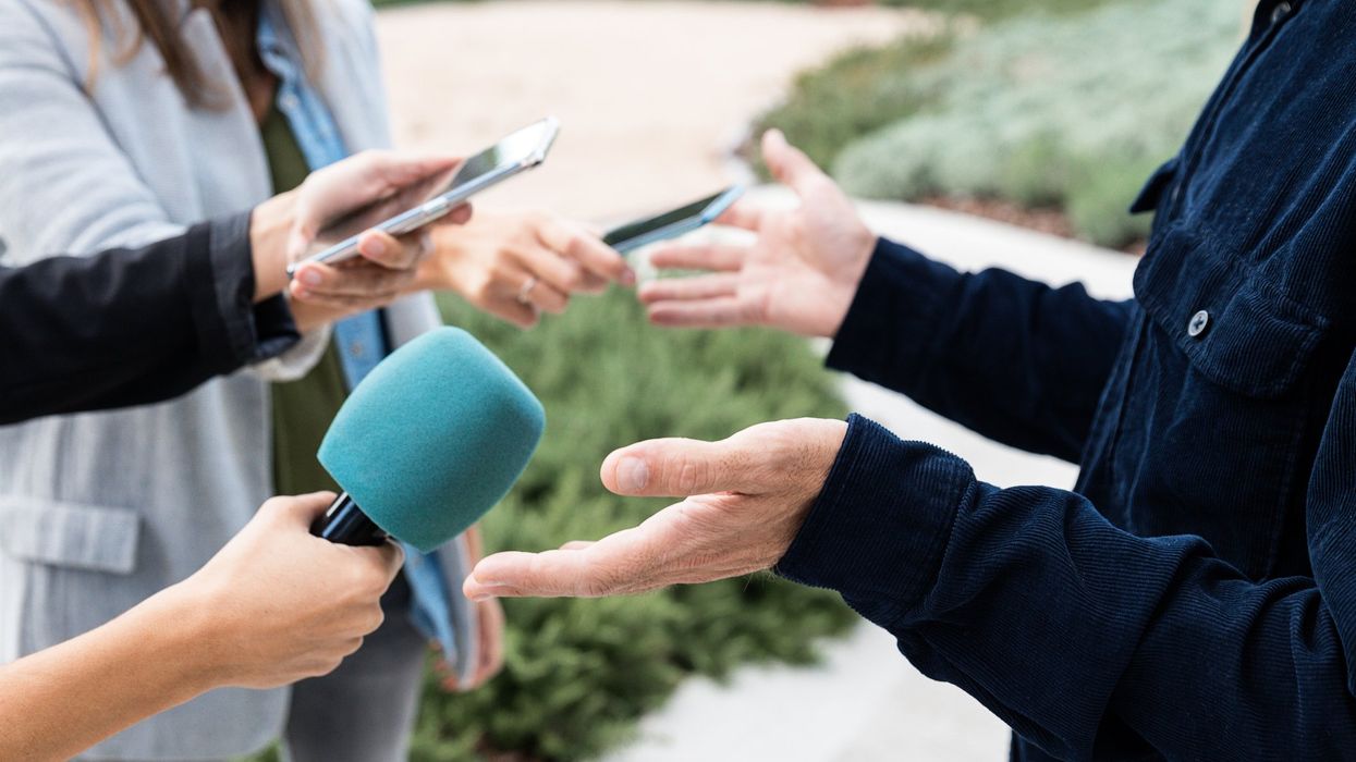 Protecting the U.S. Press: The PRESS Act and What It Could Mean for Journalists