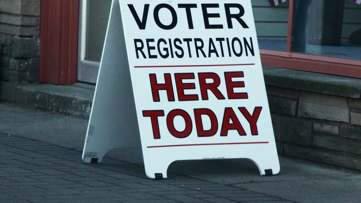 Judge allows suits against 'punitive' new registration rules in Tennessee