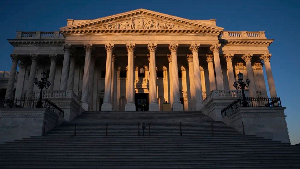 Precedent? Nah, the Senate gets to reinvent its rules in every impeachment.