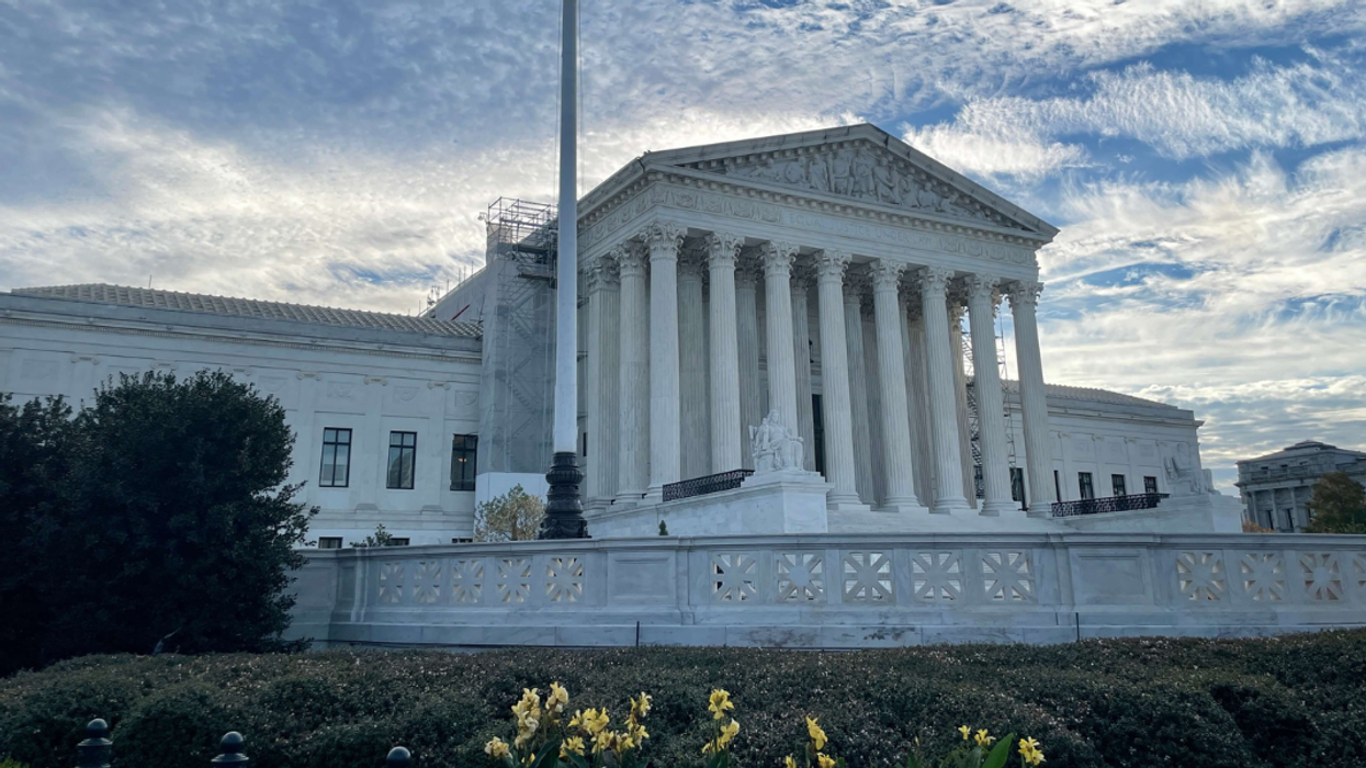 Can a public official block citizens on social media? The Supreme Court will decide