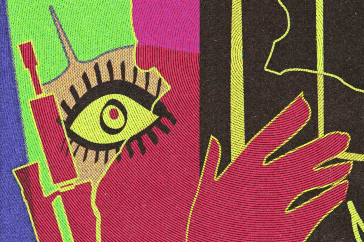 Hotels Have a Constitutional Right Not To House ICE Agents