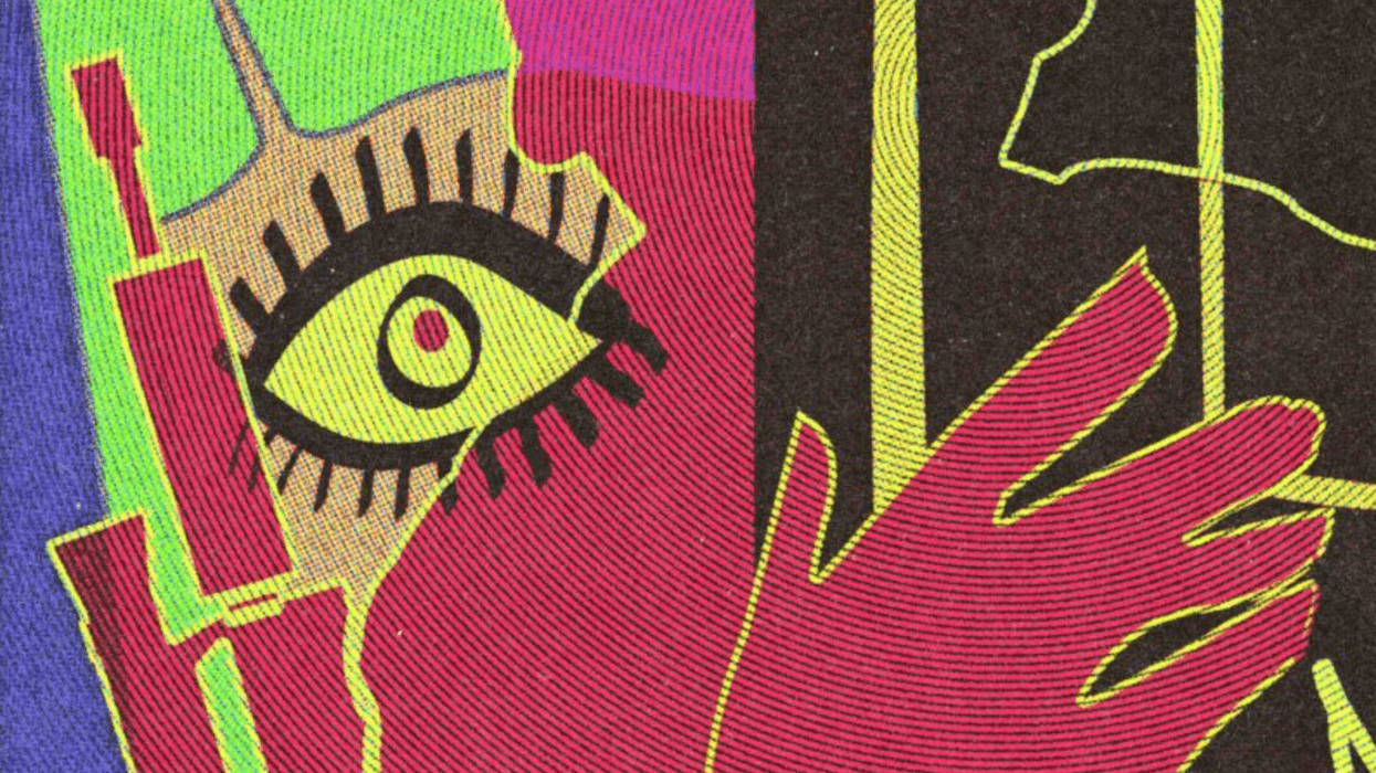 Hotels Have a Constitutional Right Not To House ICE Agents