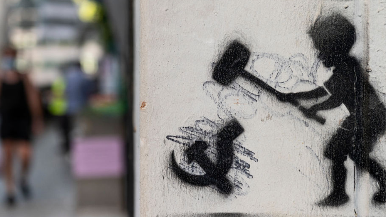 How to end China’s despair before despair ends the Mao dynasty