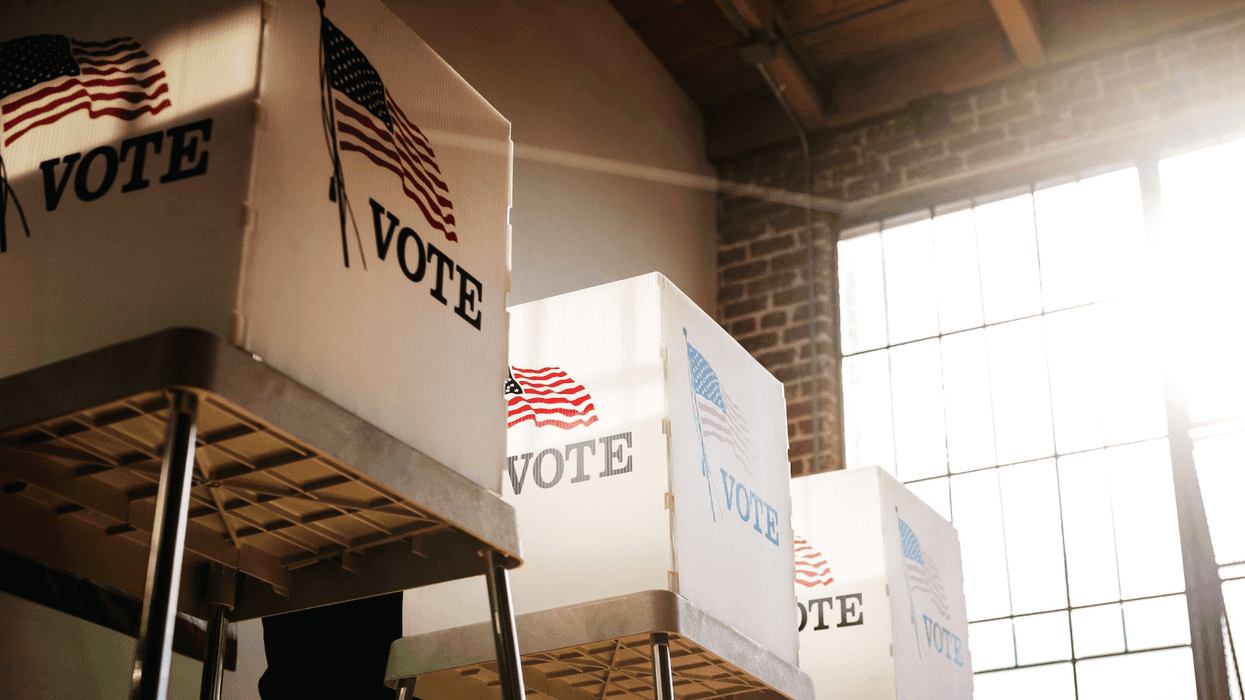 Montanans Urged To Defend Voter Integrity in November Elections