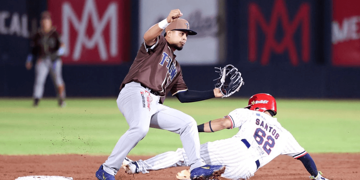 A Baseball Team Caught Between Two Countries — a Visa Shift and a Shutdown