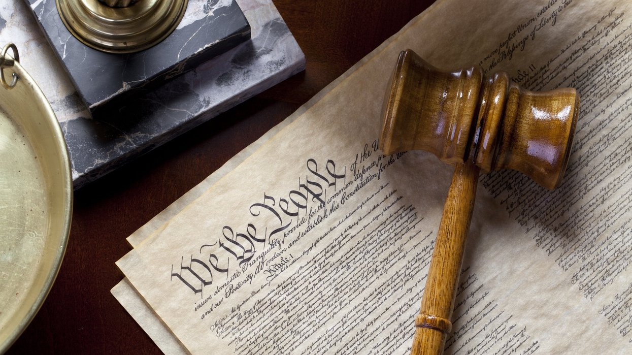 Call for Constitutional Convention Veils Anti-Constitutionalism - The ...