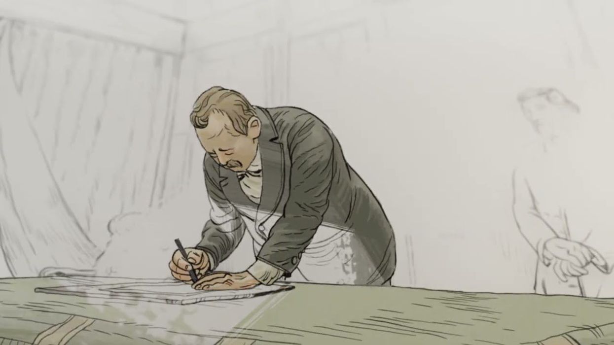 Video: The history of Labor Day