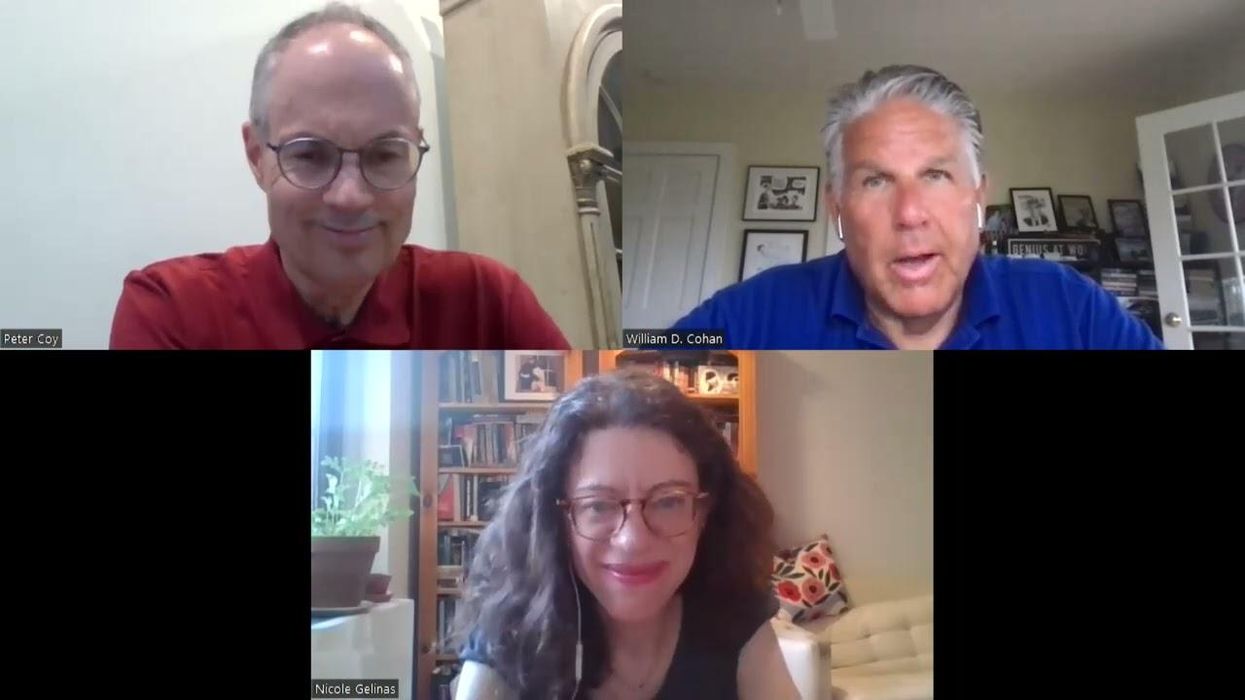 Video: The US economy