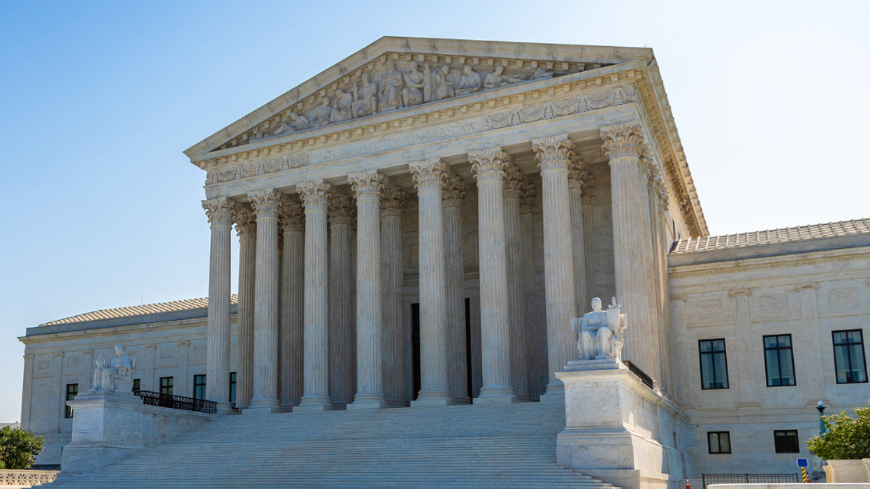 The third political branch of government