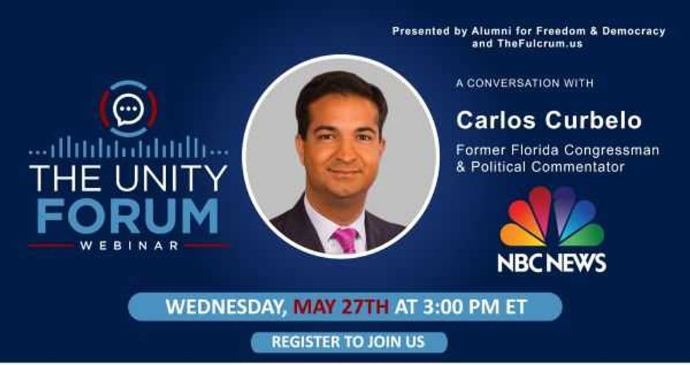 The Unity Forum Discussion
