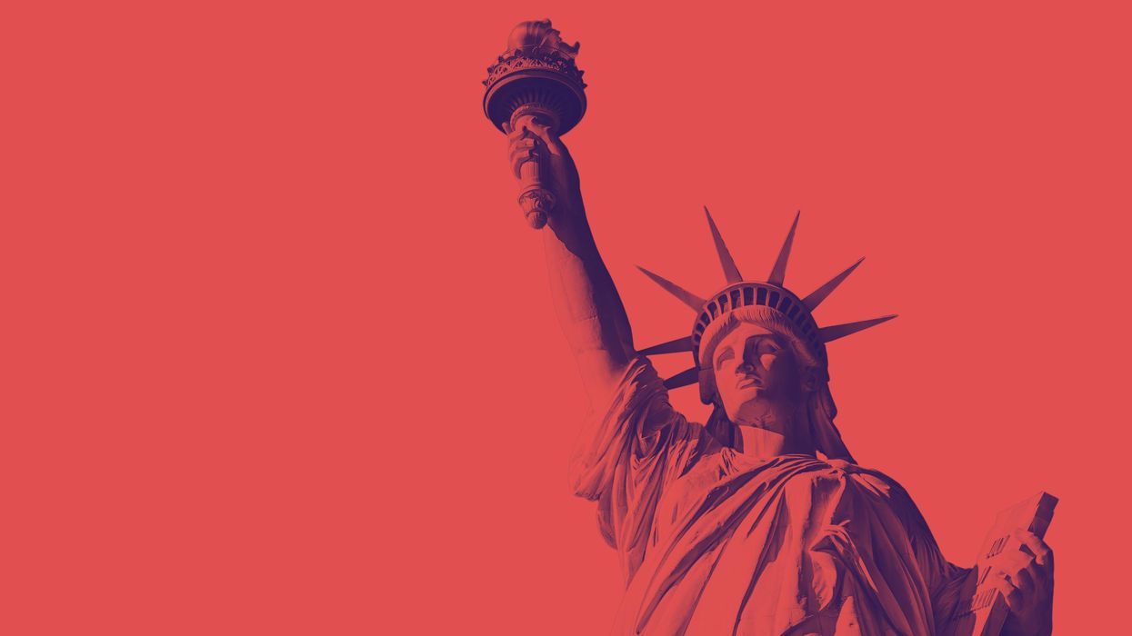 MAGA’s War on the Social Fabric