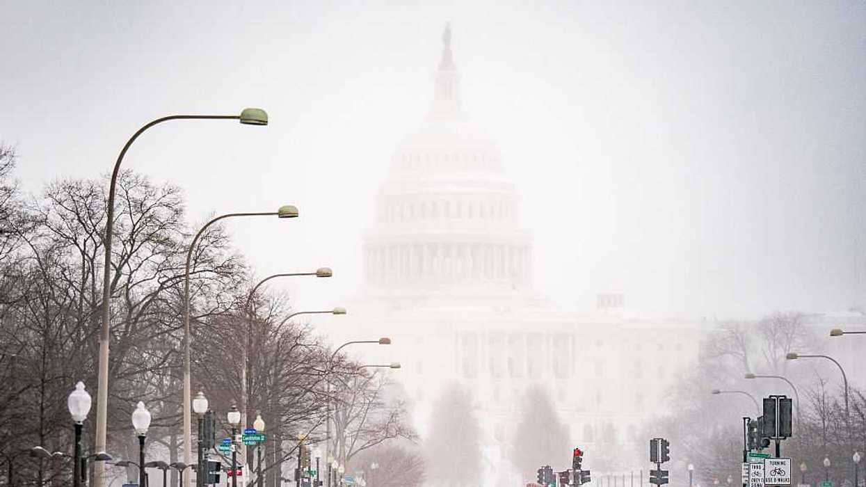 Fulcrum Roundtable: Strengthening Democracy Through Collaboration
