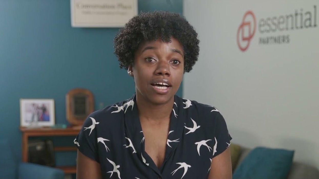 Video: The uses of silence