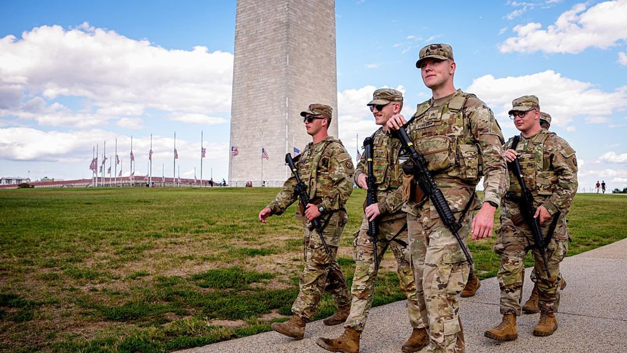 President Trump’s Musing About Making War on Chicago Is an American Nightmare