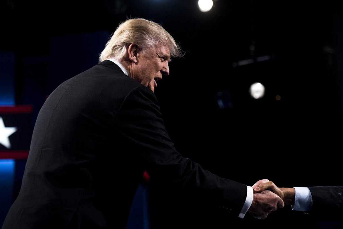 How Weak Federal Ethics Laws Enable Presidential Profiteering