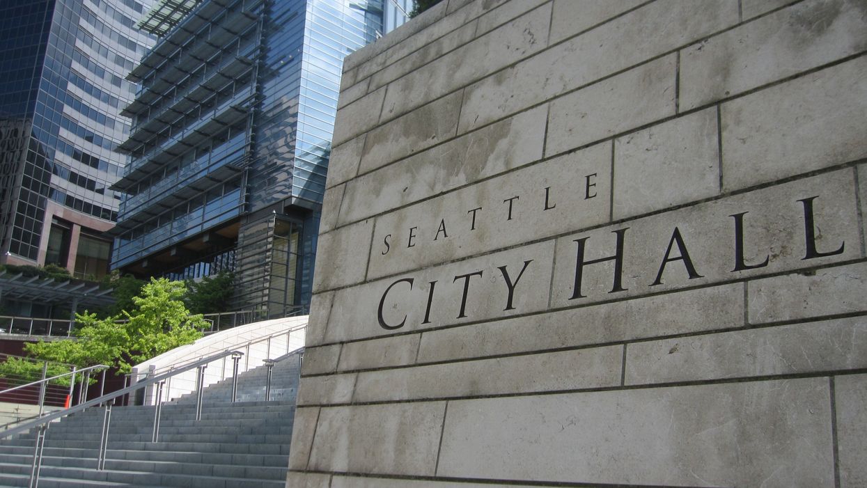 Nation’s first campaign donation vouchers survive court challenge