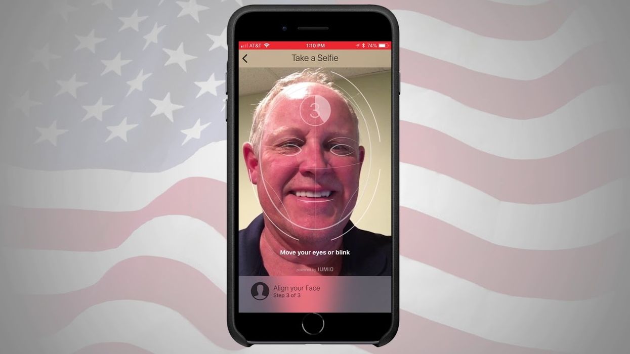 First federal election with online voting boosted turnout