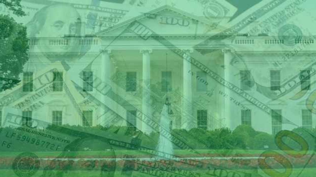 Nationalization by Stealth: Trump’s New Industrial Playbook