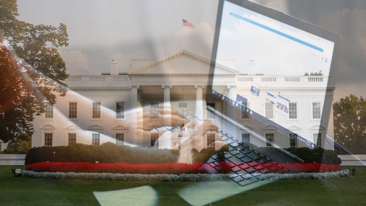 When the Data Disappears, A Country Is Left in the Dark