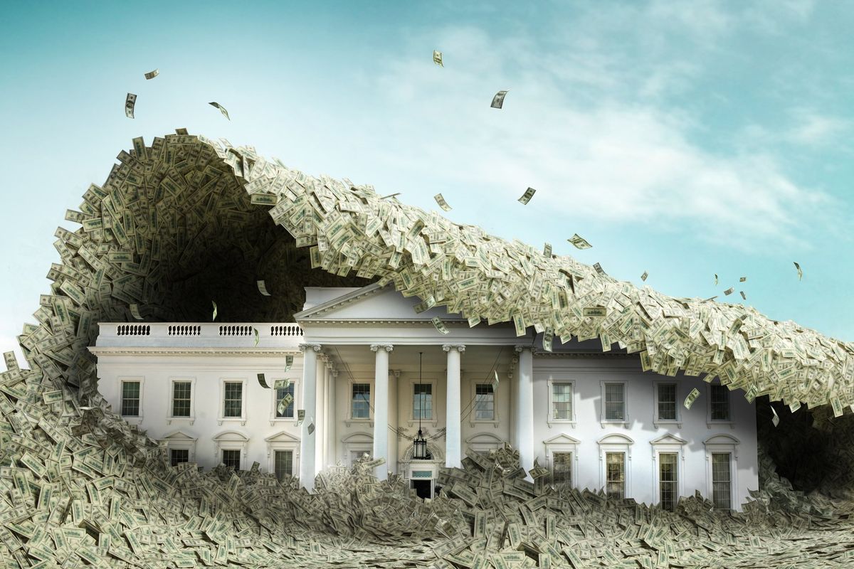The Billionaire War on Democracy
