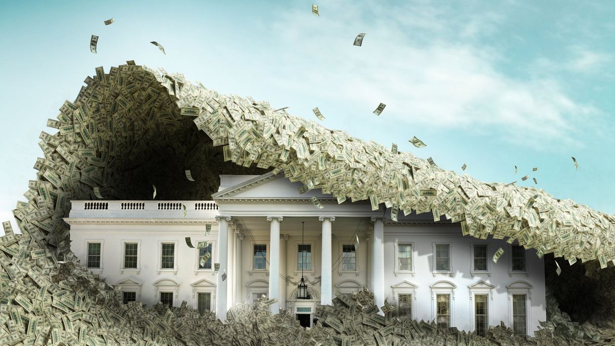 The Billionaire War on Democracy