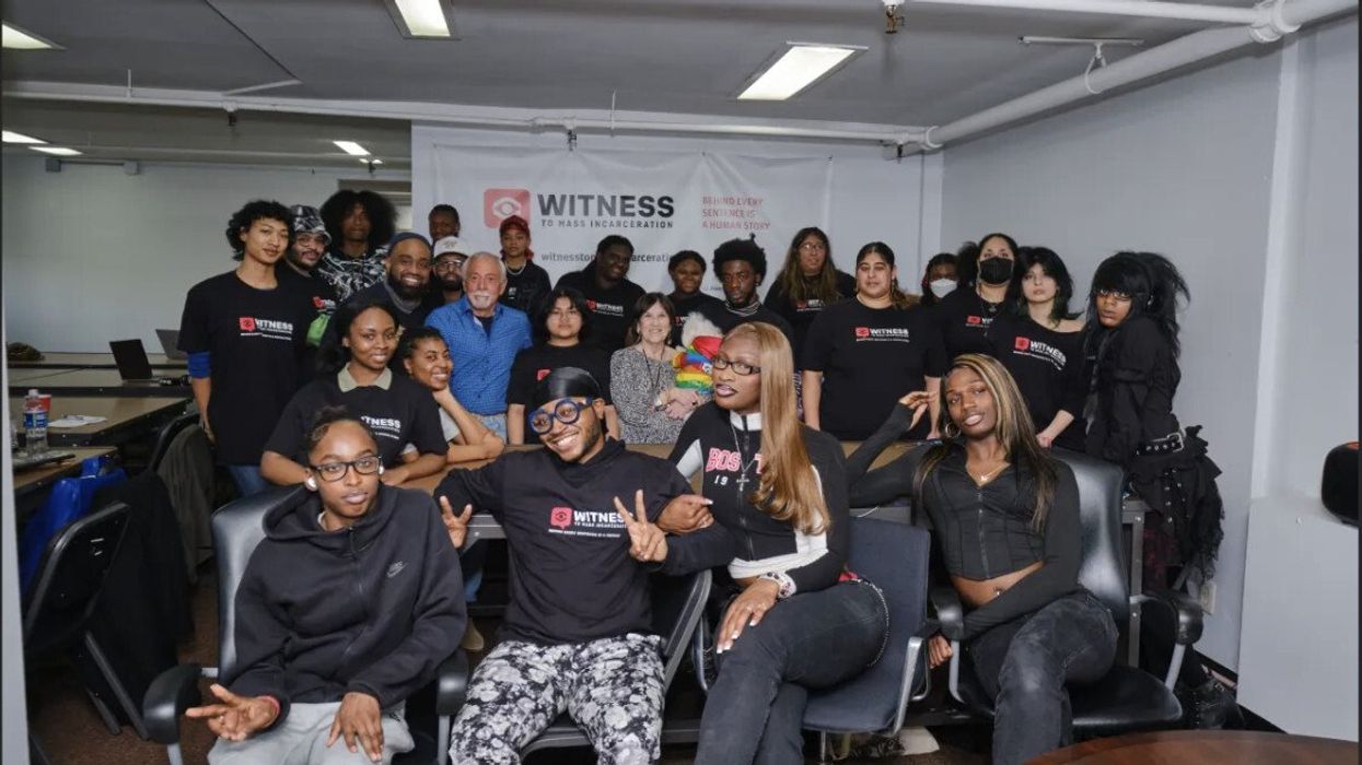 Alternatives to Incarceration Work—We Just Have To Invest in Them