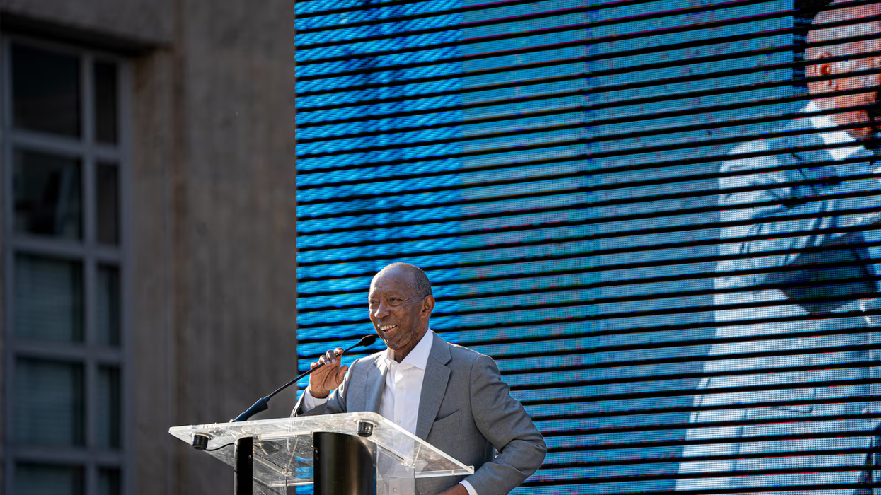 How Texas’ Mid-Decade Redistricting Could Affect Voters in One Houston Community