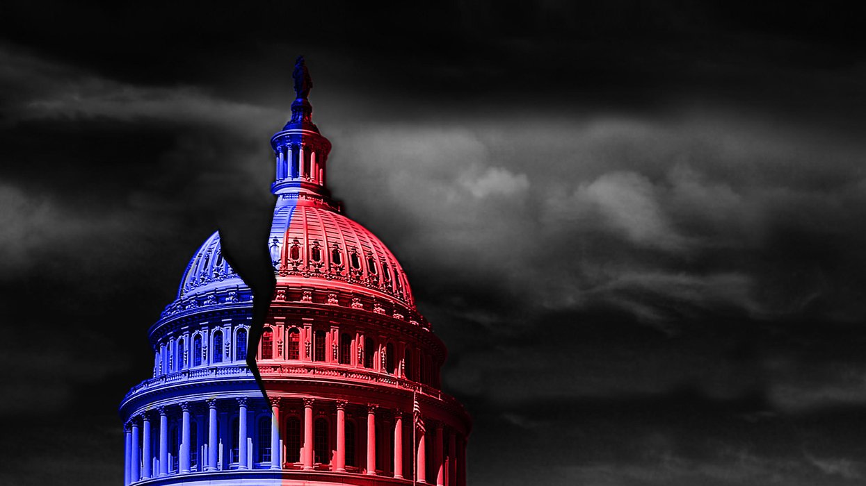 Trump’s Project 2025 agenda caps decades-long resistance to 20th ...