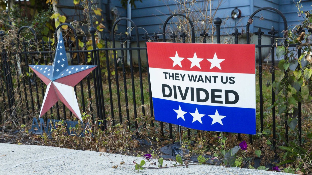 What if We Fired the Parties?