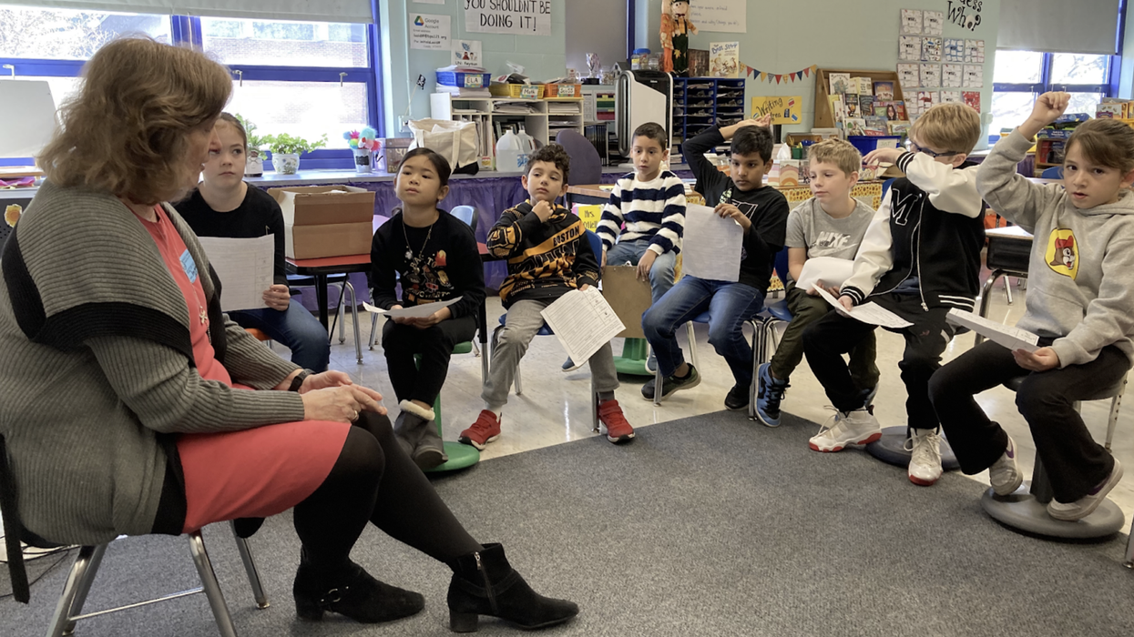 Burlington Looks to Schools to Spark Civic Engagement