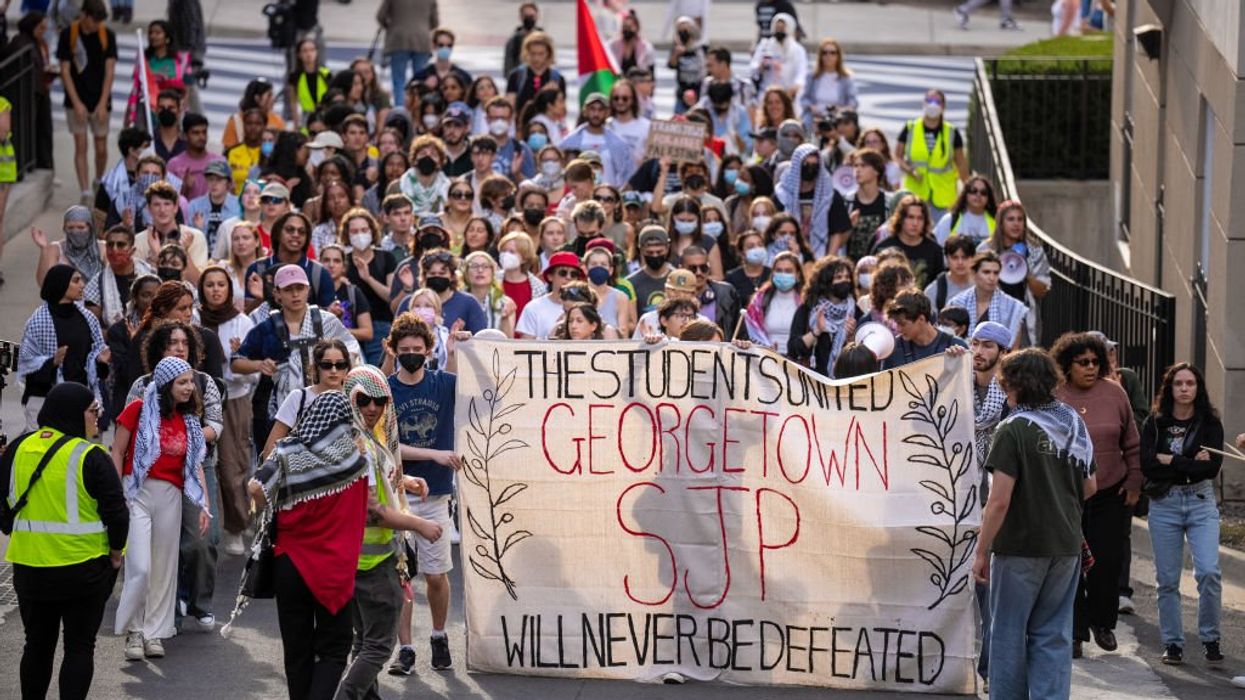 Are the Gaza Conflict Protests Anti-Semitic and Is Trump Jews’ “Best Friend?”