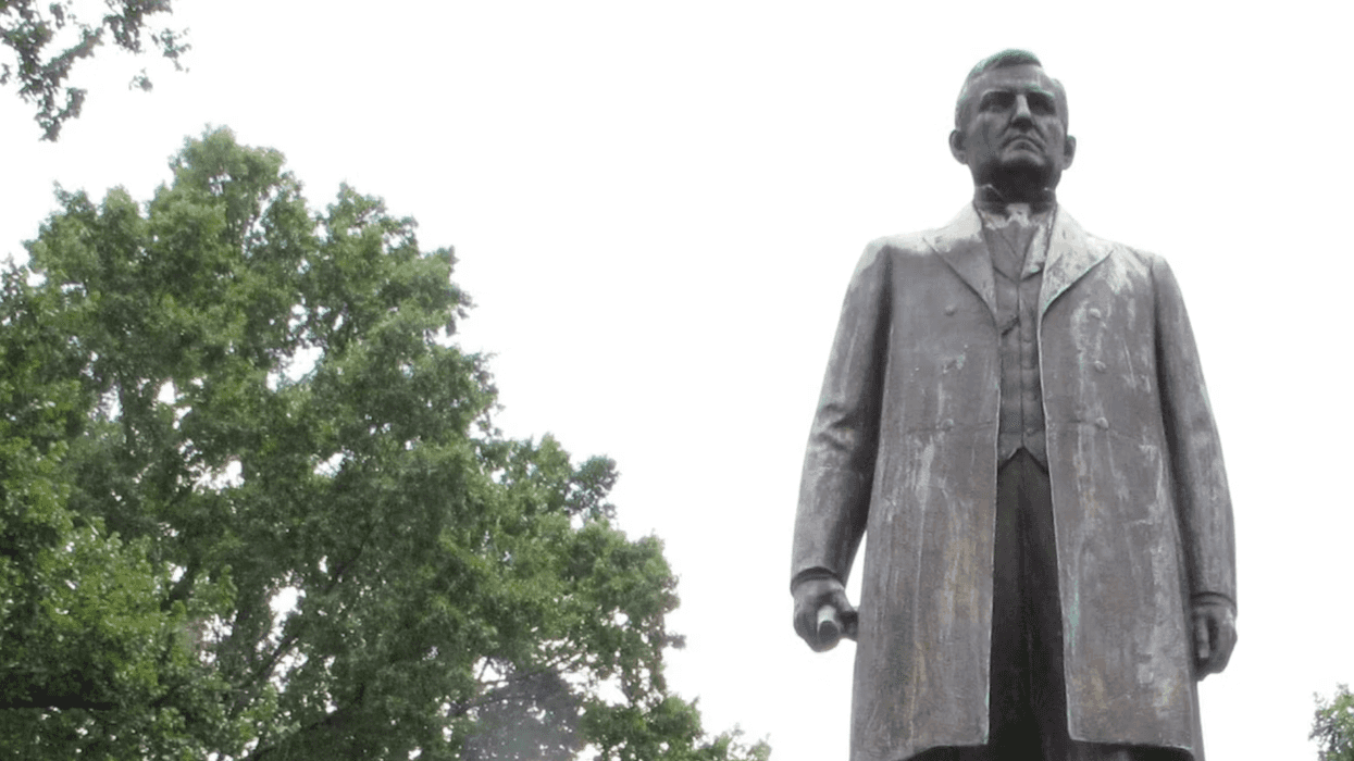 How an 1876 Massacre of Black Men in South Carolina Turned Racial Terror Into Political Power
