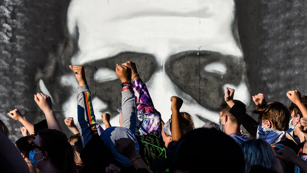 Five Years After George Floyd’s Death, Activists Say the Promise of Change Remains Unfulfilled