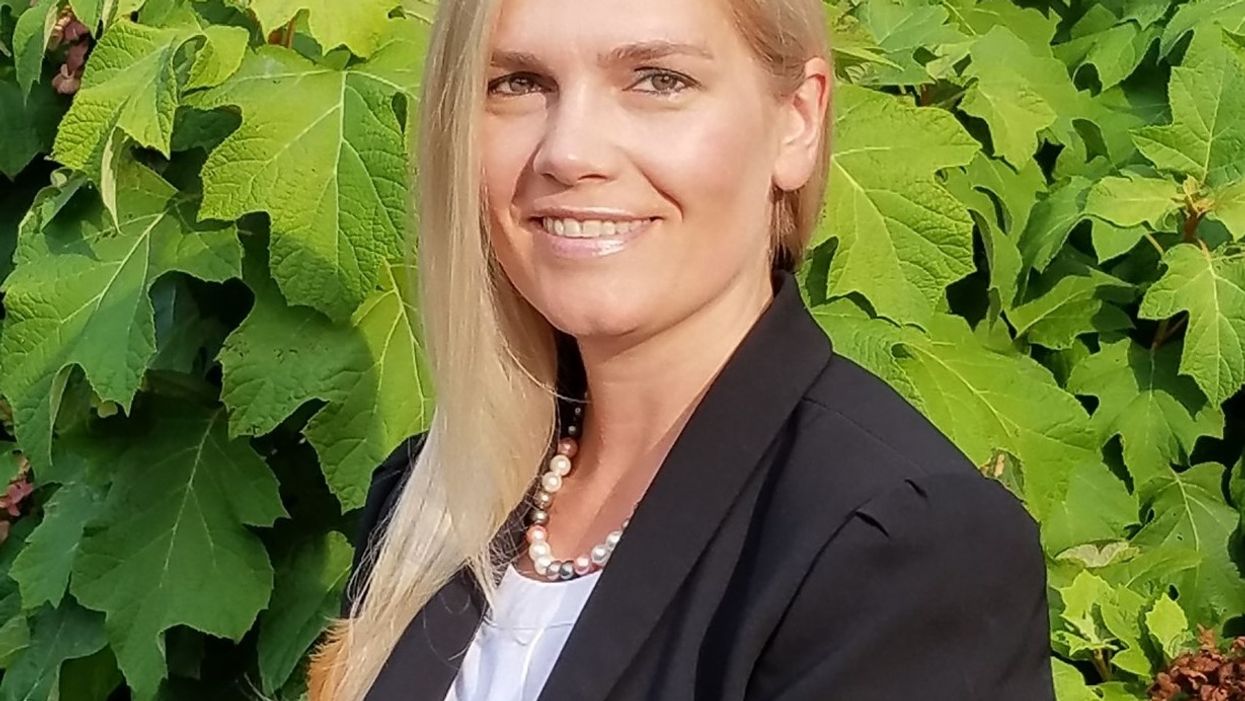 Tiffany Lesnik
