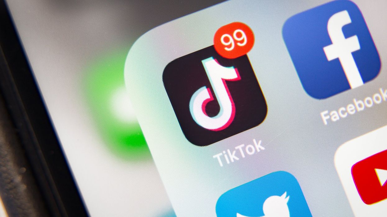 Trump’s Gambit: Trade Tariff Relief For a TikTok Sale